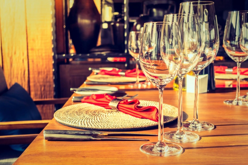 Why Foodies Keep Coming Back for the Best Dinner Parramatta