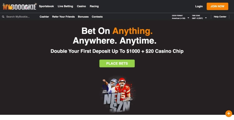 The Main Variations Between Betting Exchange and Bookie - Revealed