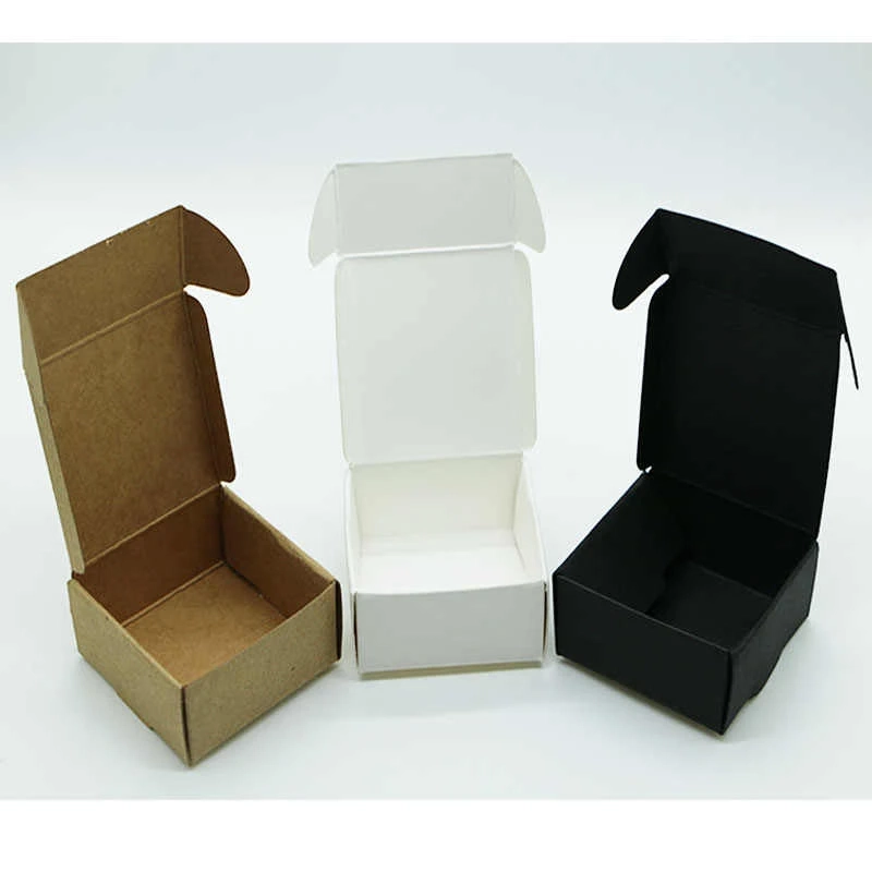 The secrets to better and improved kraft packaging