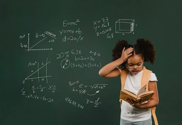 Why Do Kids Hate Math?