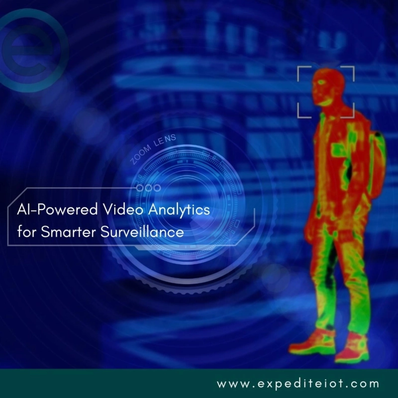 Enhancing hotel Security through Video Analytics in Qatar