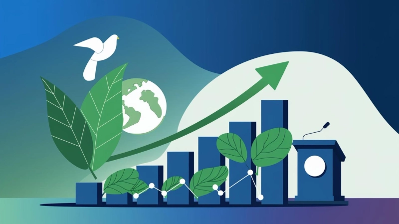 The Rise of ESG Investing: How Wealth Management Platforms Are Adapting