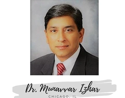 Dr. Munavvar Izhar, MD: A Renowned Nephrologist in Chicago