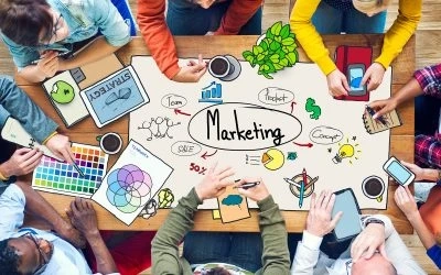 Online Marketing Workshop for Small Business Entrepreneurs