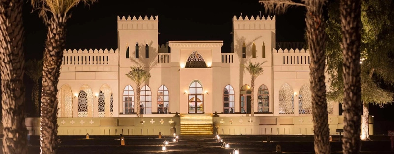 Best Resort In Jaisalmer | Rosastays