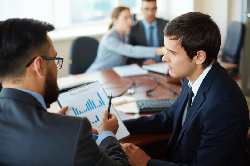 How a Fractional CFO Firm Transforms Financial Strategy for Scaling Brands