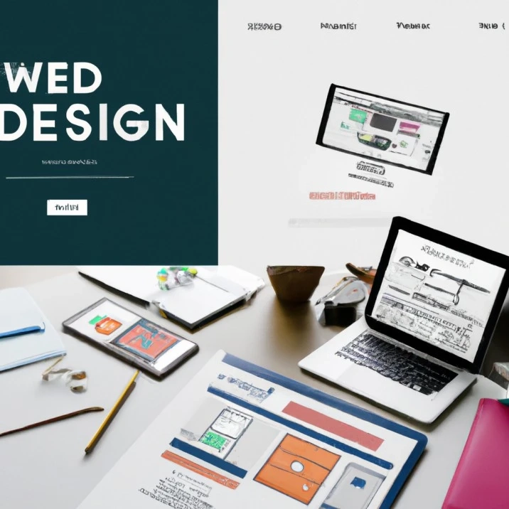Custom website vs template website: which is right for your company?