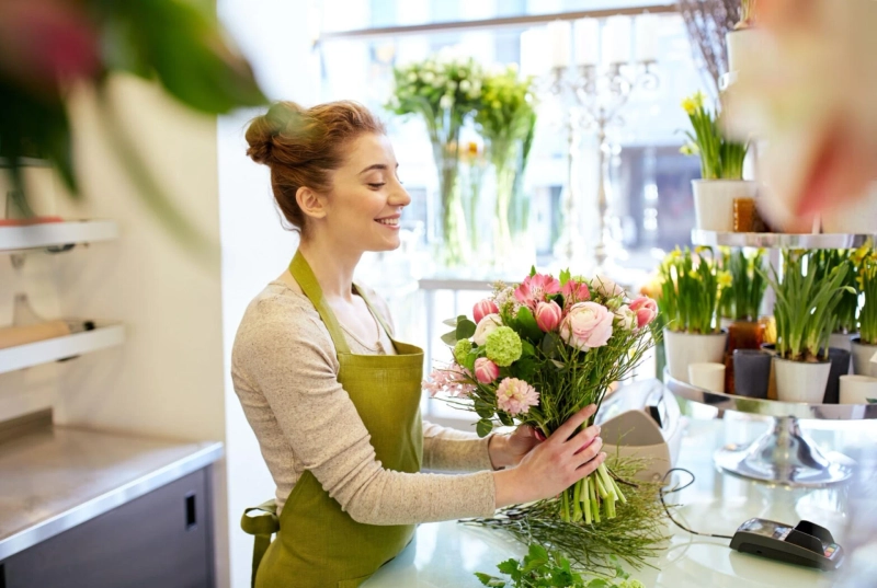 The Most Reliable Flower Delivery Services in Malta