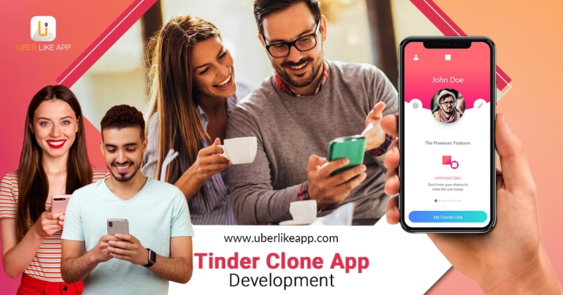 Revenue model - How to earn money from the Tinder like app
