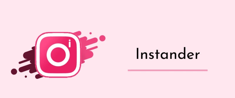 Instander Download Official APK for Android