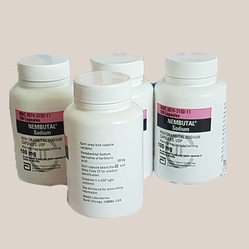 Buy Nembutal Tablets UK
