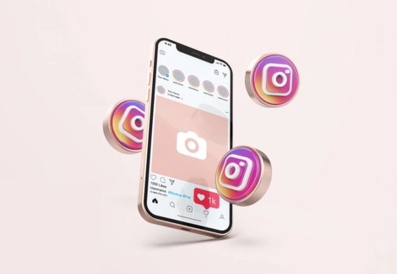 Japanese Captions for Instagram