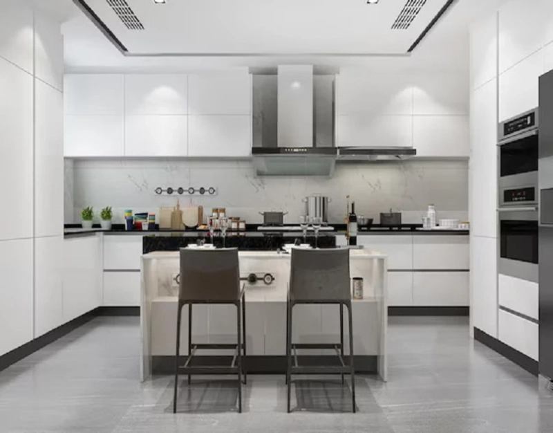 Trusted Kitchen Installers in Hammersmith & Surrey