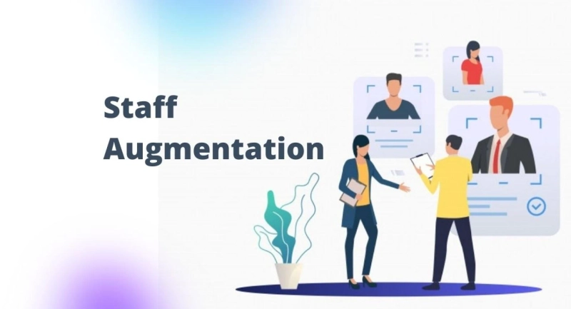 Demystifying Staff Augmentation: What Does It Really Mean ?
