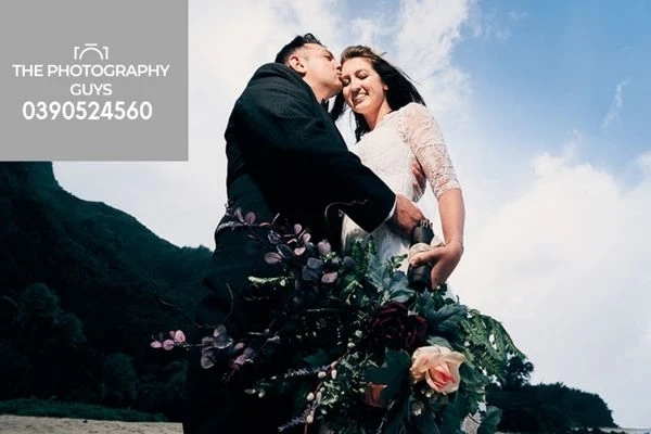 3 Common Mistakes to Avoid When Hiring a Wedding Photographer