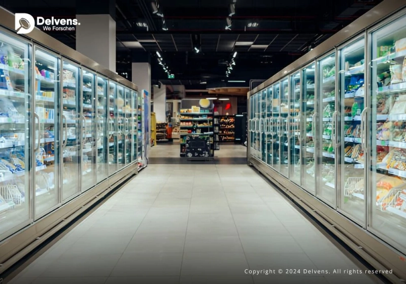 Freezers Market Comprehensive Study Explores Huge Growth to the Forecast 2030