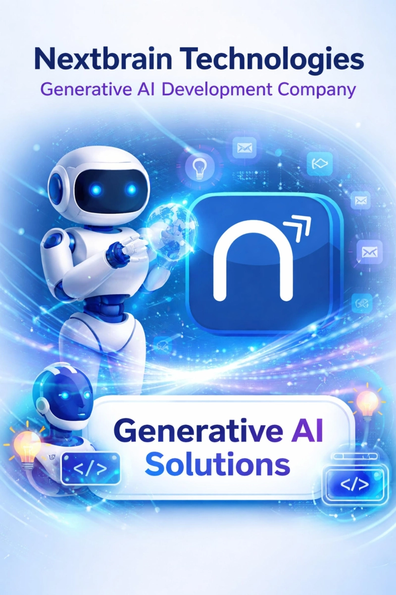 What is the role of a Generative AI development company in patient-centered digital healthcare?