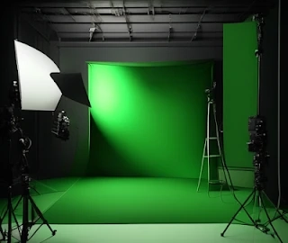 Pow Wow Studios: Your Destination for State-of-the-Art Green Screen Services