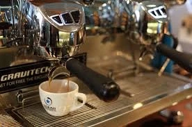 Capsule Coffee Machine Market Size share outlook 2028