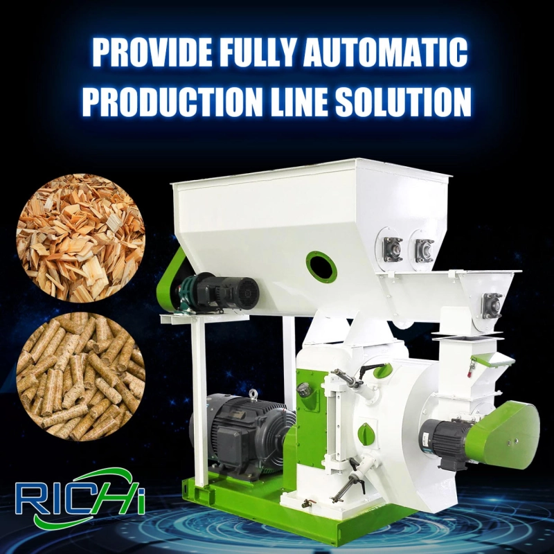 Timber Pellet Line: A Comprehensive Guide to Modern Biomass Pellet Manufacturing Systems