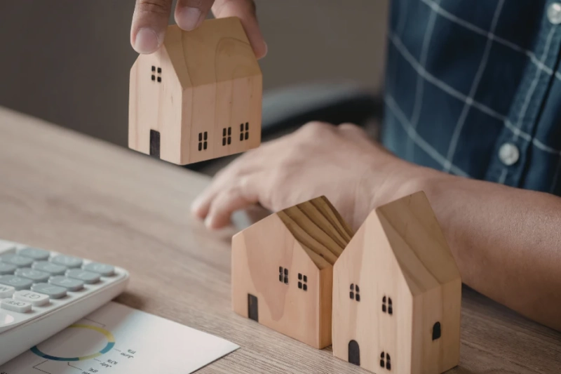 Choosing the Right Apartment in Pretoria East