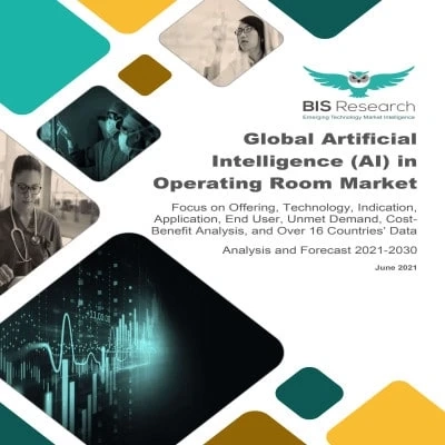 Artificial Intelligence (AI) in Operating Room Market Analysis & Forecast 2021-2030