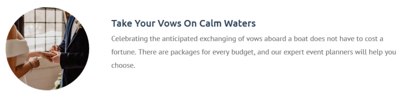 Nautical Elegance: Exploring San Diego Harbor Cruises and Boat Charters for Corporate Events!