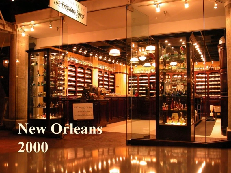 Alcohol-Free Perfume Oils: A Safer, Longer-Lasting Scent for Sensitive Skin