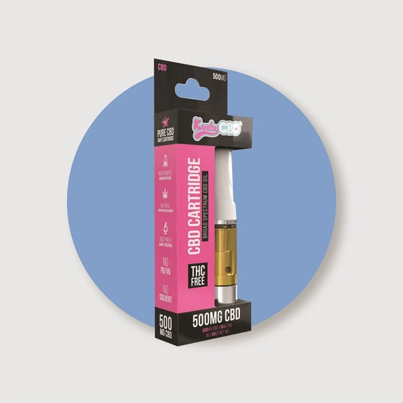 Using Custom Vape Boxes to Market Your E-Cigarette Business