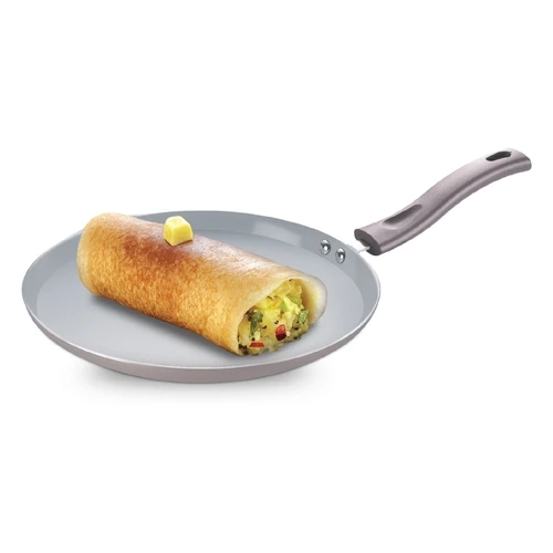 Elevate Your Everyday Cooking with a Non-Stick Tawa