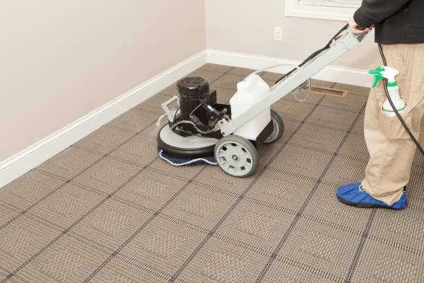 The Benefits of Regular Carpet Cleaning