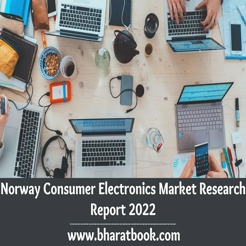 Norway Consumer Electronics Market Revenue, Opportunity, Segment and Key Trends Analysis 2022