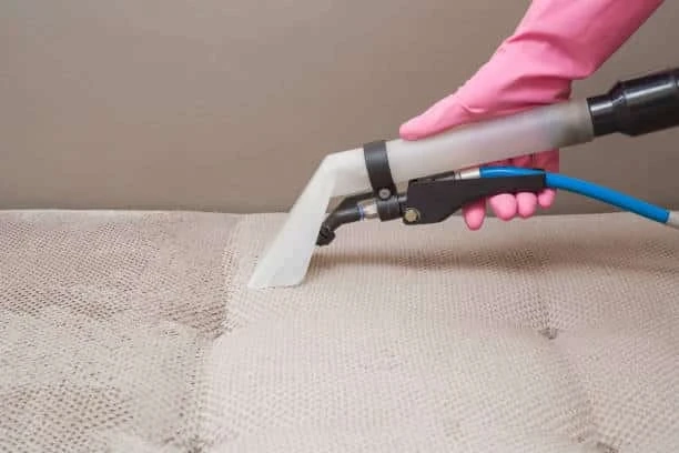 How Do Mattress Cleaning Services Differ from DIY Methods?