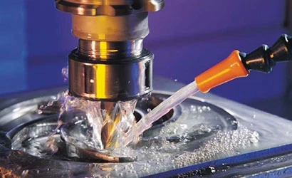 Forming Fluids Market 2023-2028 Competitive Analysis and Segmentation