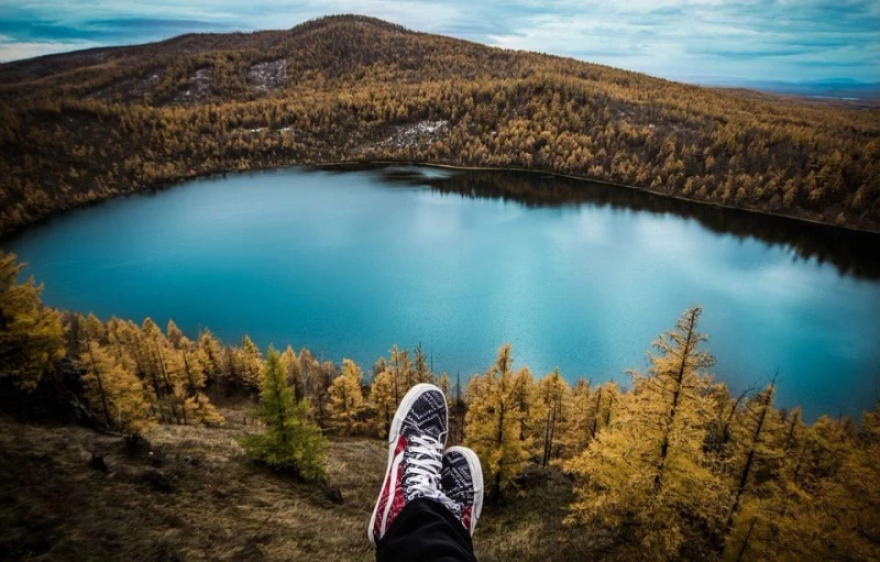 Secret Reasons Why Travel Is Good For a Healthy Life