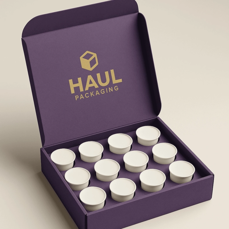 Why Custom K Cup Boxes Are the Future of Coffee Branding in 2025