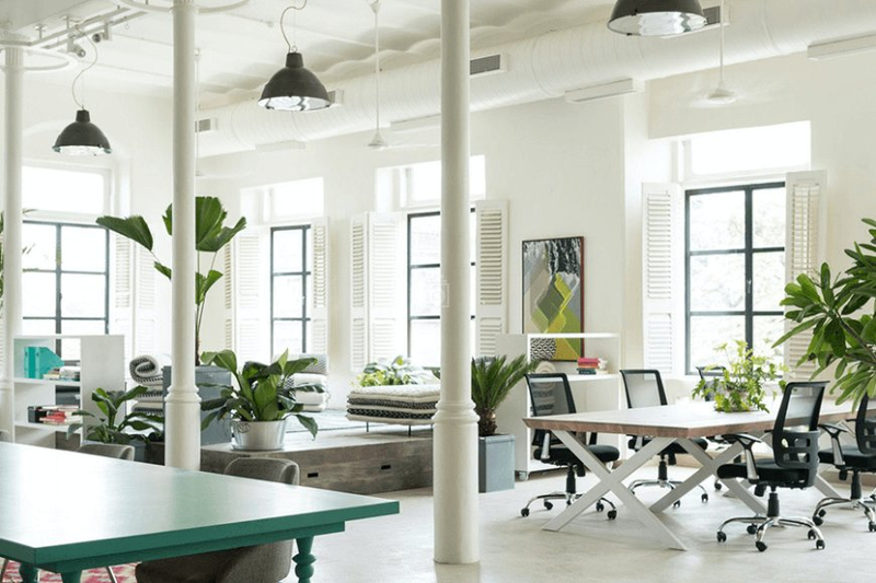 12 Advantages of CoWorking Space Indiranagar for New Startup