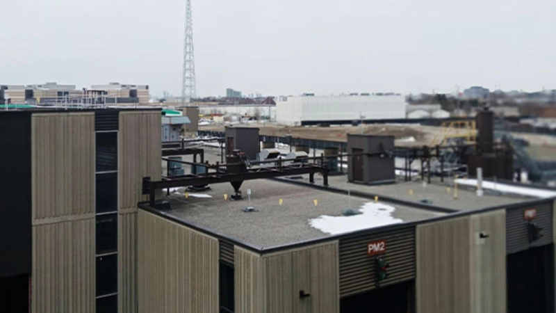 Independent Roof Inspector in Mississauga: Your Partner in Roof Maintenance