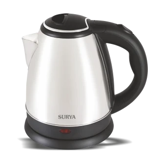 From Morning Tea to Instant Meals: Why the Surya Kettle Fits Every Kitchen