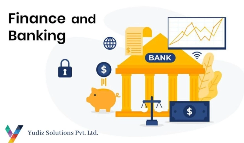 The Future of Finance & Banking Sector for COVID19 Pandemic: Yudiz Solutions