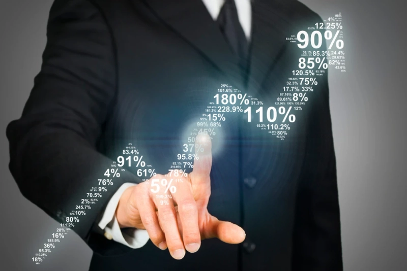 How can ERP improve a company's business performance