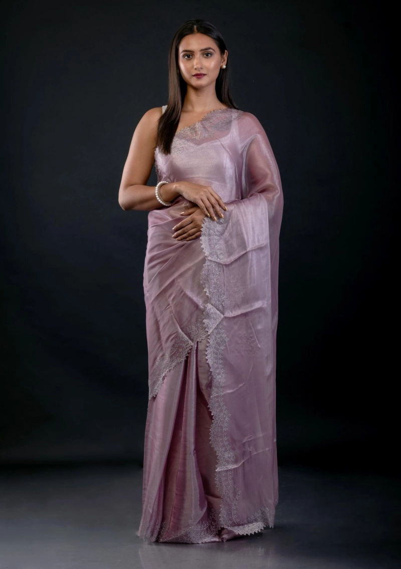 Complete Guide to Satin Silk Saree and Handloom Saree