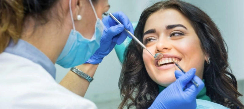 How to Find an Emergency Dentist near Overland Mo?