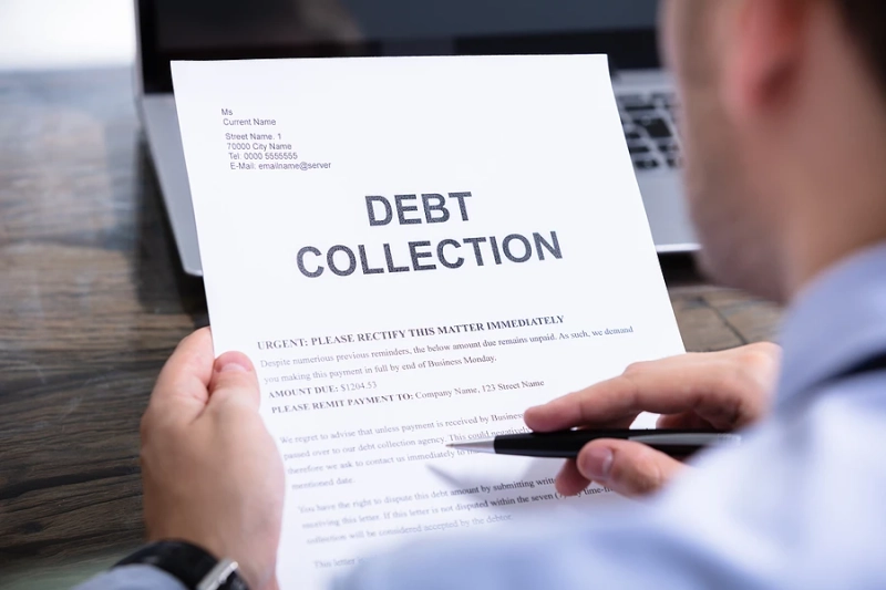 How Can a Consumer Debt Collection Service Helps
