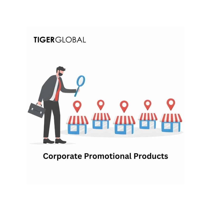 5 Reasons Why Corporate Promotional Products Matter!