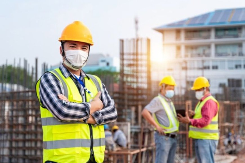 Understanding Permit Requirements for Civil Work Projects in Singapore