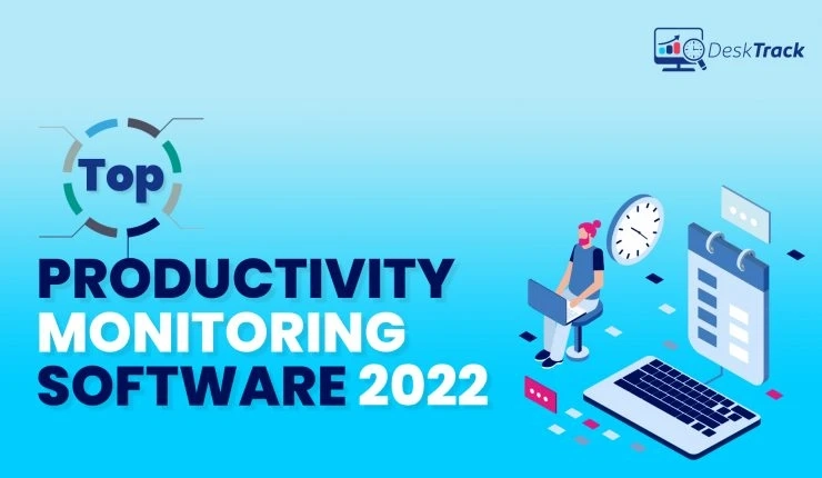 How to Ensure Data Security and Privacy in Productivity Monitoring?