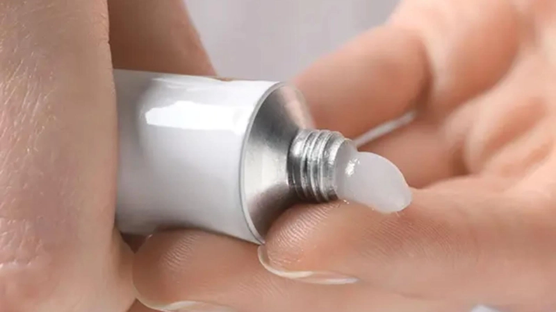 Role Of Barrier Films In Preventing Api Oxidation In Laminated Tubes