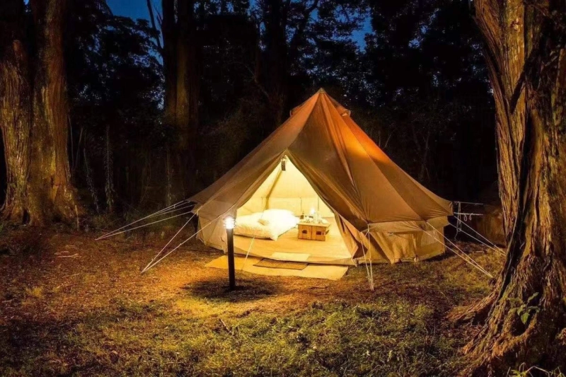 Budget-Friendly Camping: Affordable Tent Options for Thrifty Adventurers