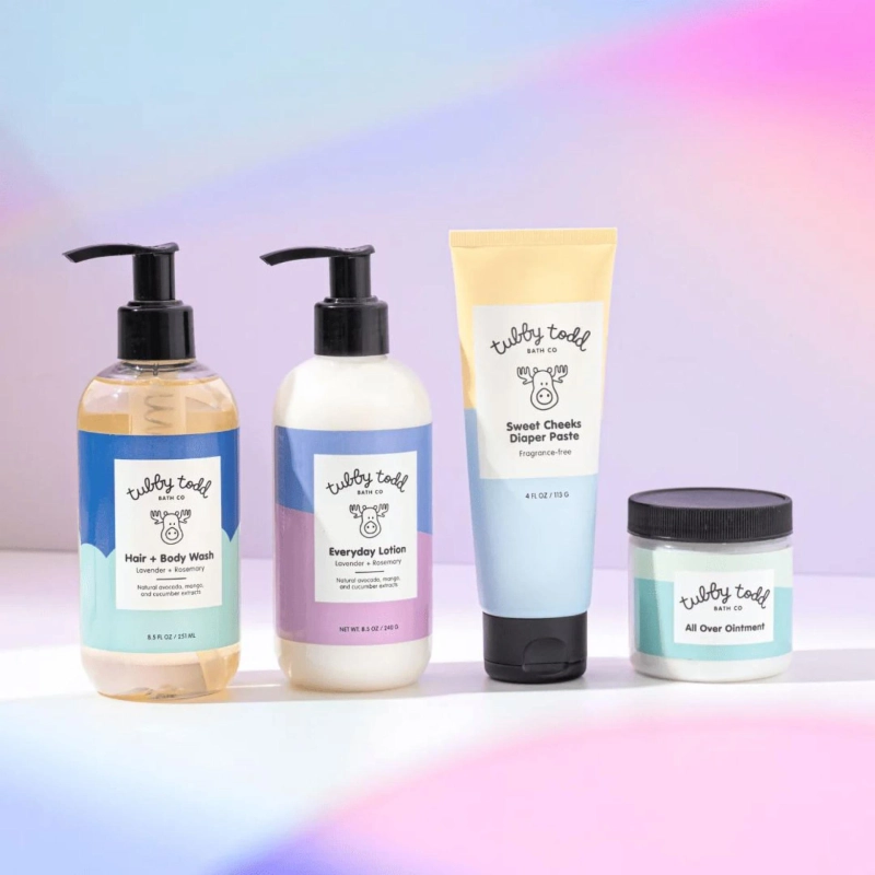 The Importance of Patch Testing New Baby Products